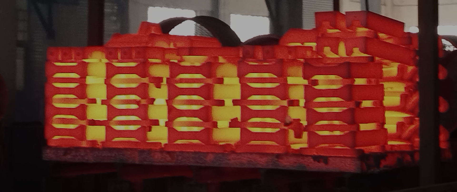 Shandong Jiujiu Machinery Co., Ltd. was established in 2018. It is a company specializing in the production of various types of mid-to-high-end wear-resistant castings and heat-resistant castings.