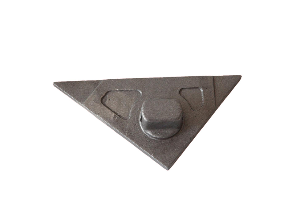 crusher liner plate