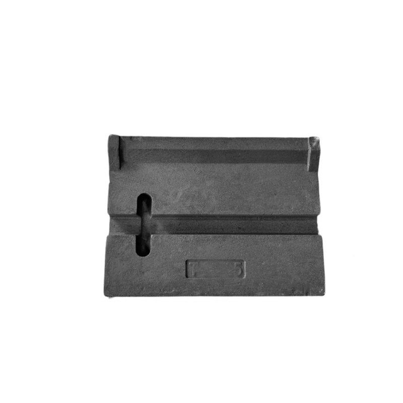 Coal crusher parts