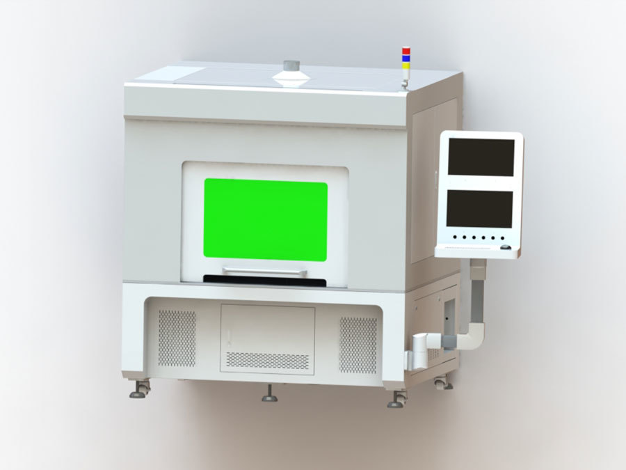 Battery Terminal Tab Transition Sheet Welding Equipment