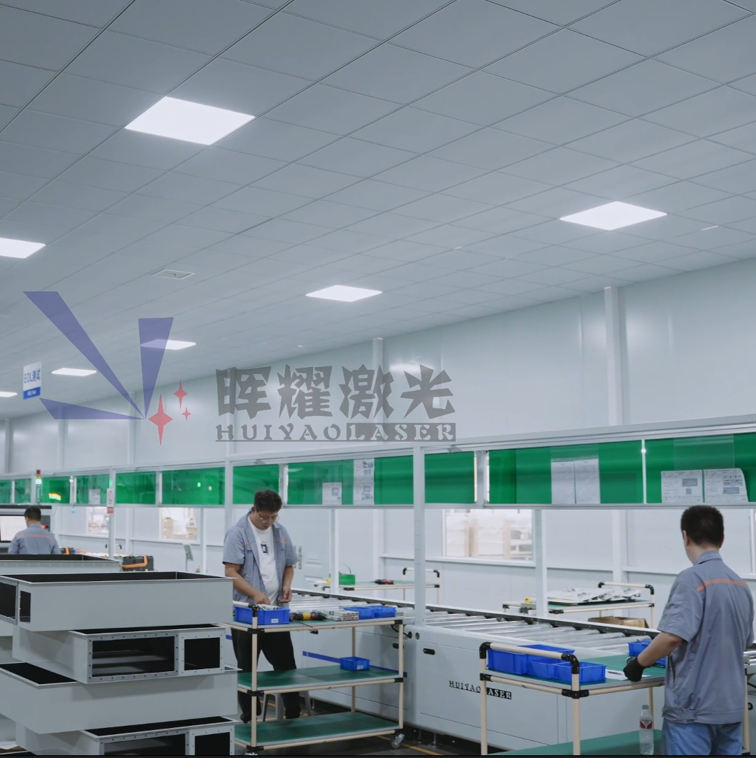 Fully Automated Cell Module Pack Line