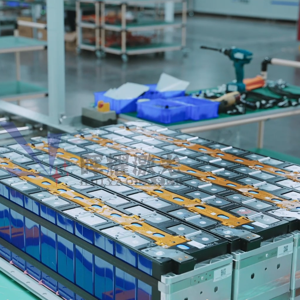 What Are the Advantages and Disadvantages of a Prismatic Battery?