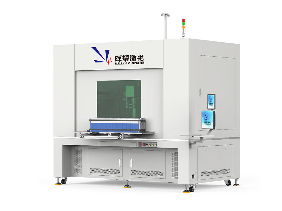 Laser Cutting