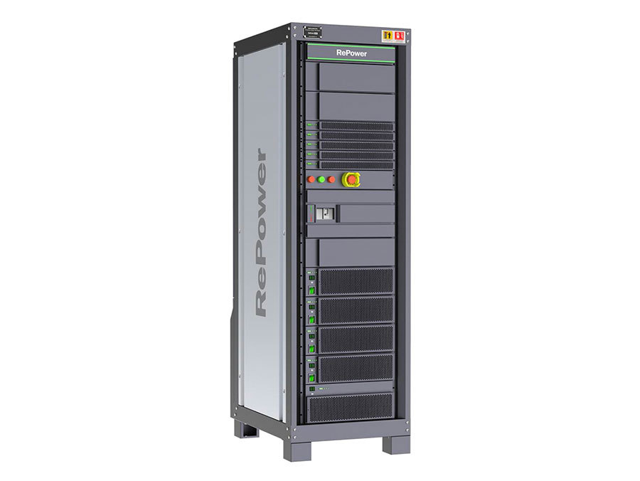 EV Battery Module PACK Aging Cabinet