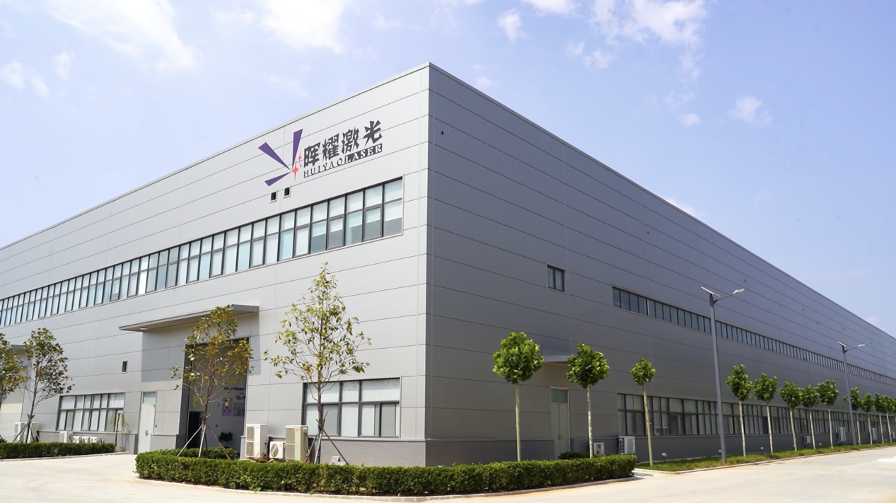 Advantages of ring spot welding technology