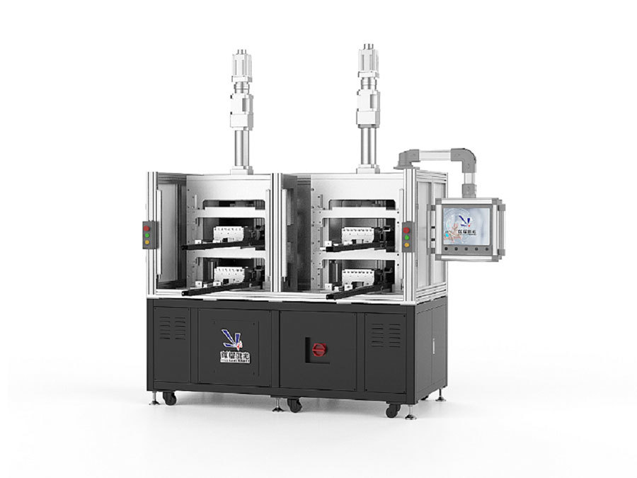 Battery Hot Press Equipment