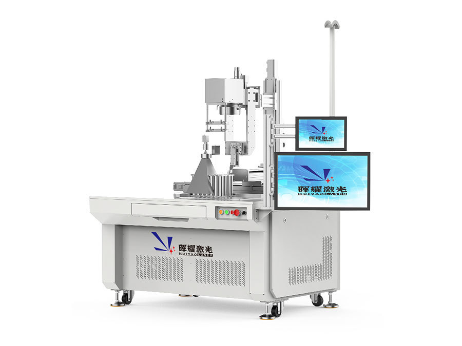 Laser Welding