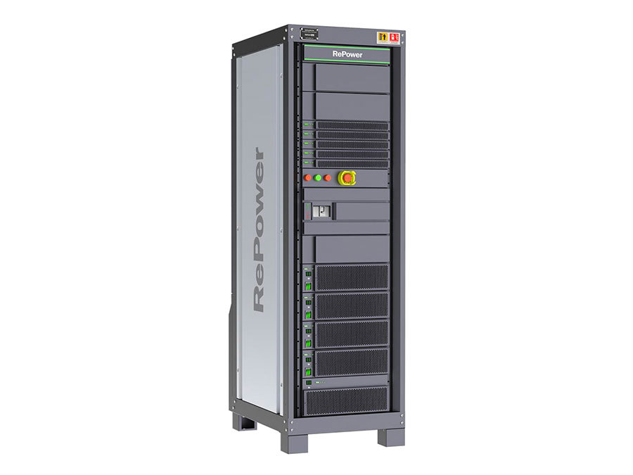 EV Battery Module PACK End-of-Line (EOL) Testing System