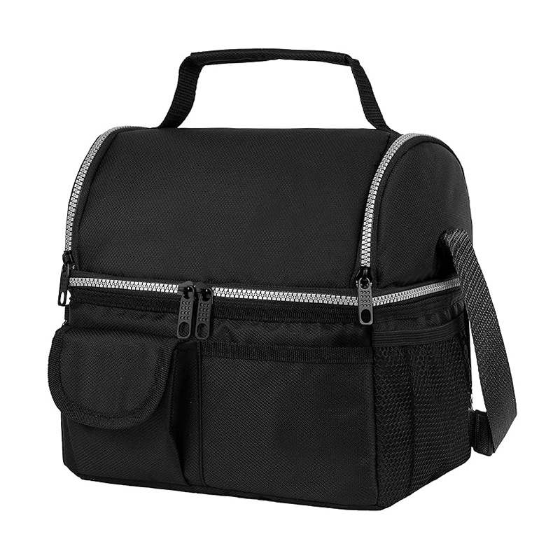 Why a Durable Tote Lunch Bag for Adults is a Must-Have for Your Workdays