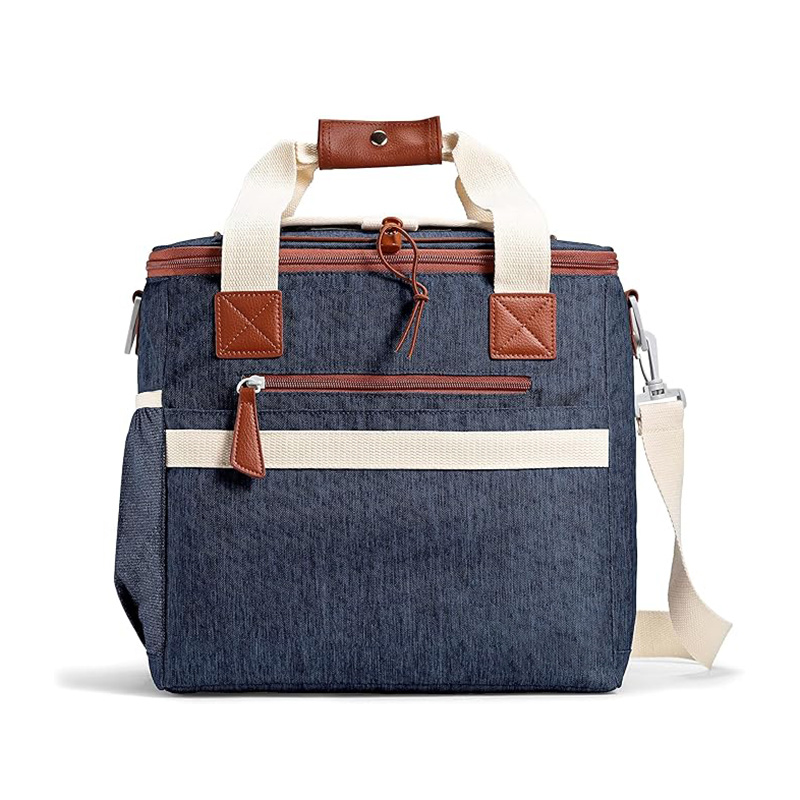 GT-1311 Insulated Large Collapsible Cooler Bag