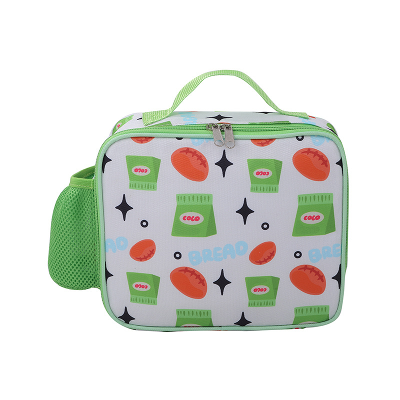 Choosing the Best Thermal Lunch Bag for Your Daily Needs: A Comprehensive Guide