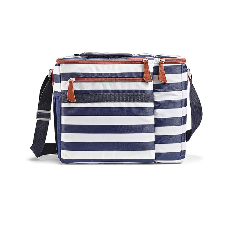 GT-1316 Insulated Large Collapsible Cooler Bag
