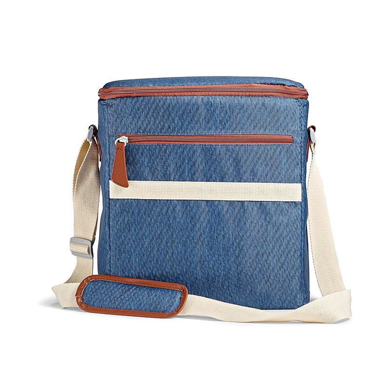 GT-1313 Insulated Large Collapsible Cooler Bag