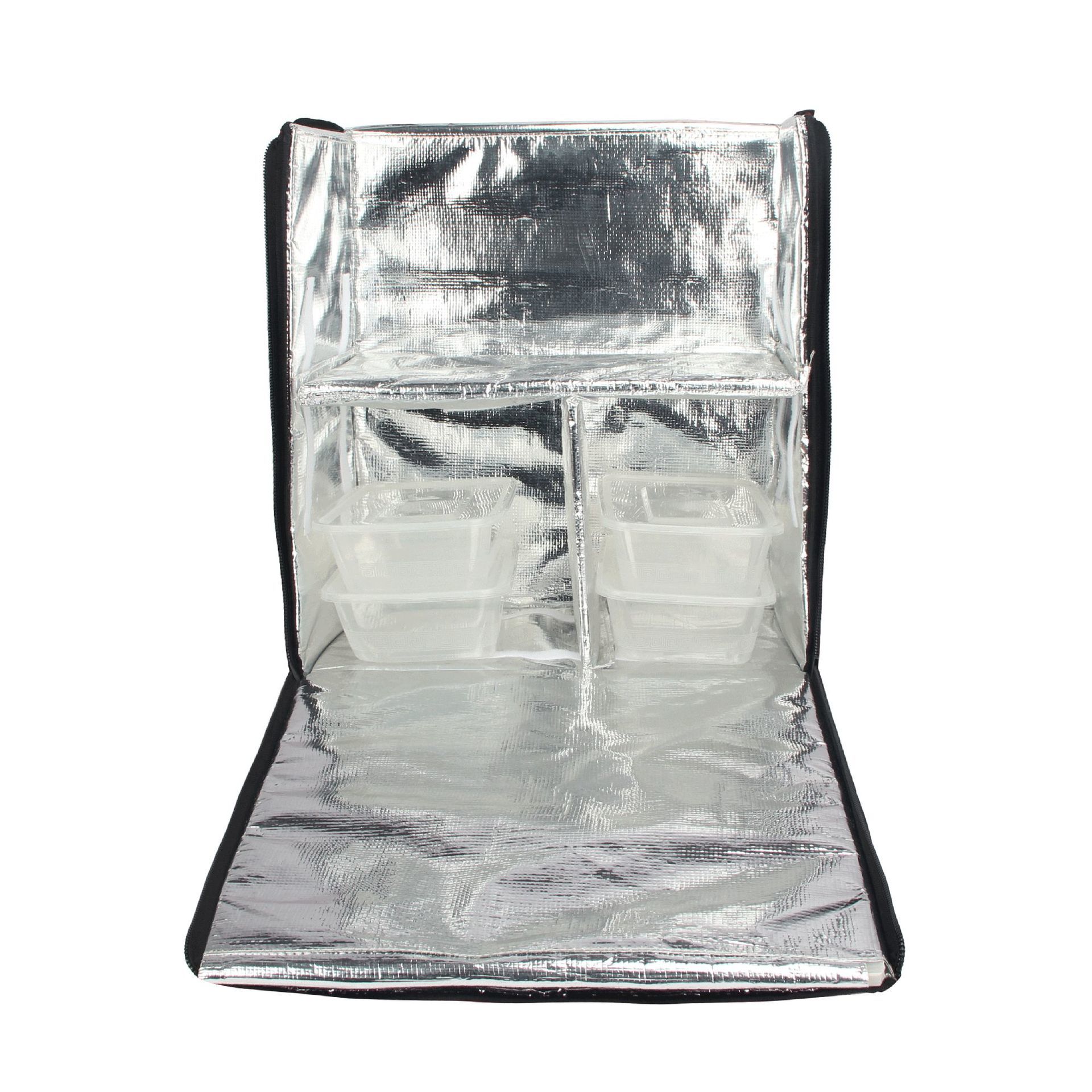 Top Features to Look for in a Waterproof Food Delivery Backpack