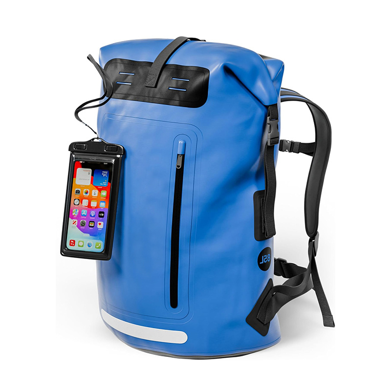GT-W1024(4)  Waterproof Backpack - Heavy Duty Hiking Backpack