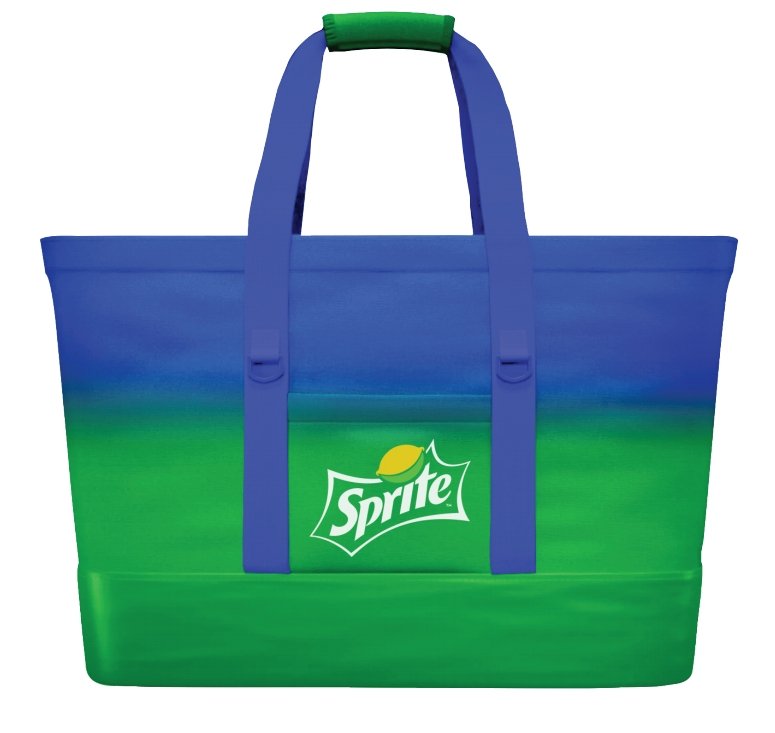 GT-1352 Sprite Cooler Bag-  Insulated Bag