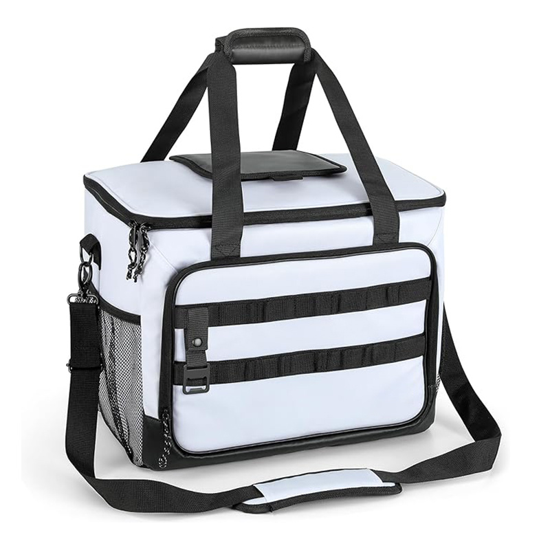 The Ultimate Guide to Choosing Quality Tote Insulated Lunch Bags for Professionals