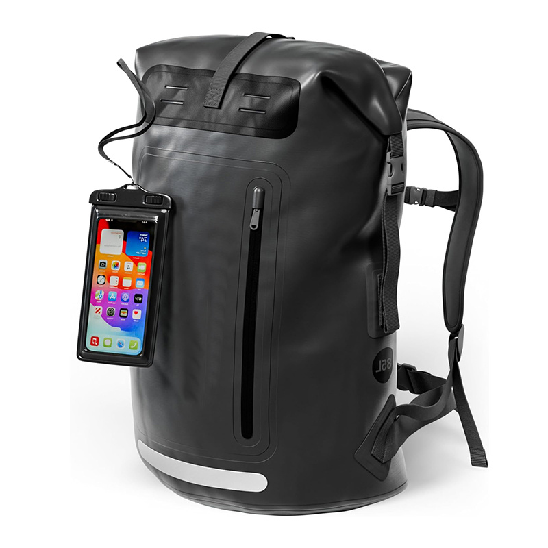 GT-W1024(1)  Waterproof Backpack - Heavy Duty Hiking Backpack