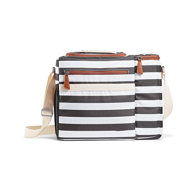 GT-1315 Insulated Large Collapsible Cooler Bag