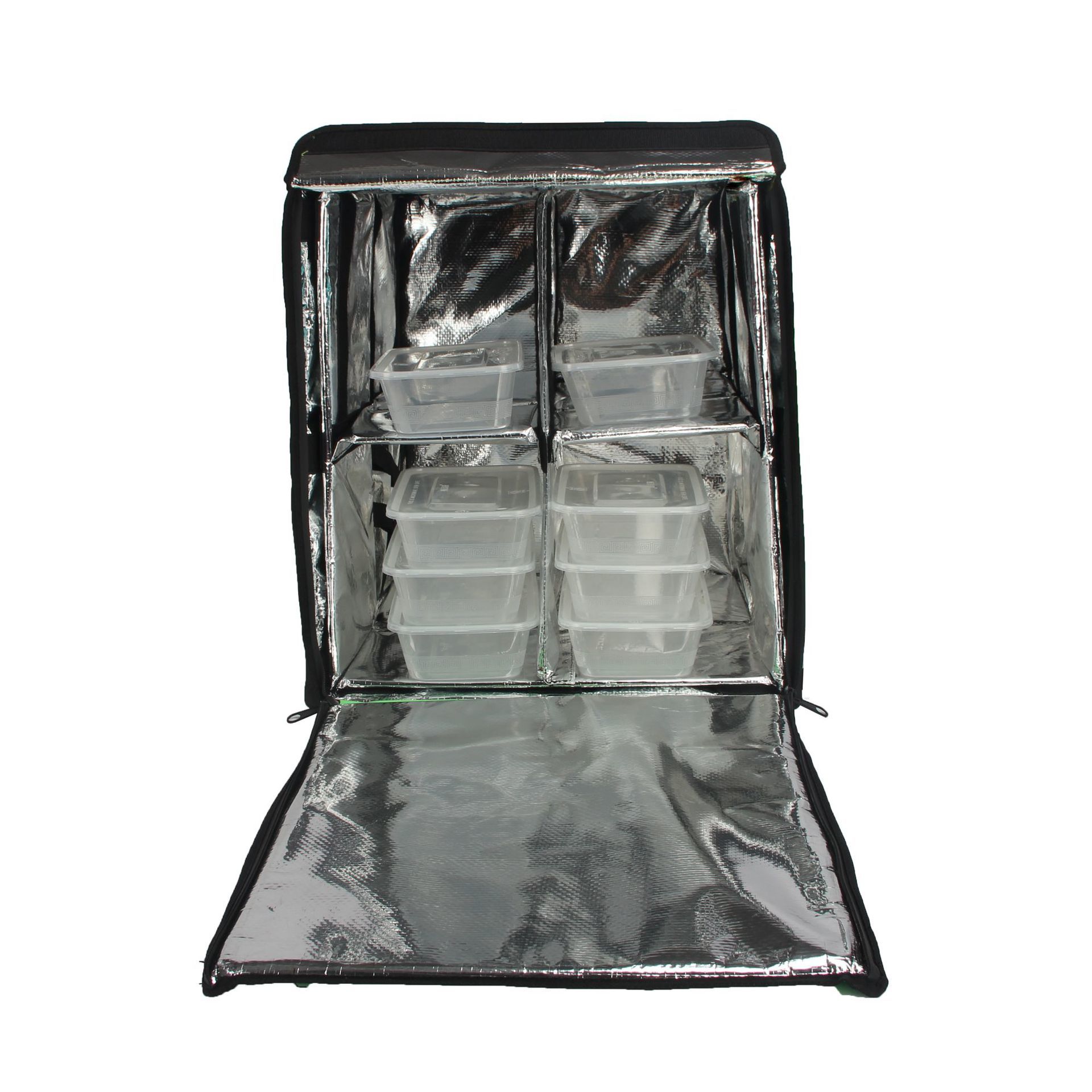 Unveiling the Advantages of Waterproof Food Delivery Backpacks for Professionals