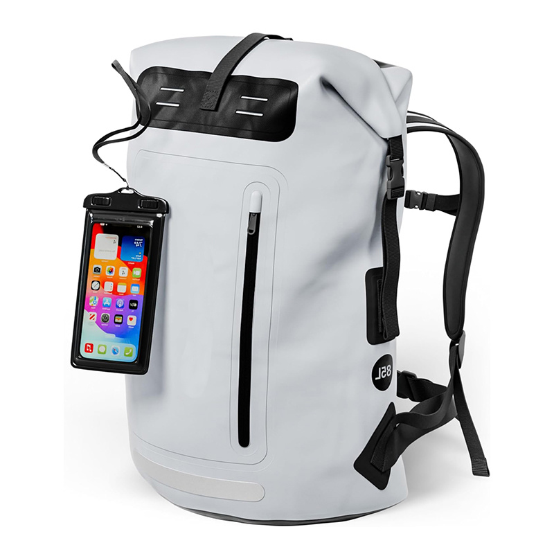GT-W1024(2)  Waterproof Backpack - Heavy Duty Hiking Backpack
