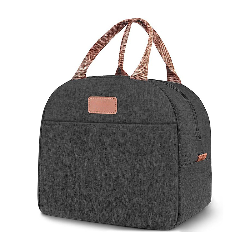 Maximize Your Lunch Experience: The Benefits of an OEM Adult Insulated Lunch Bag