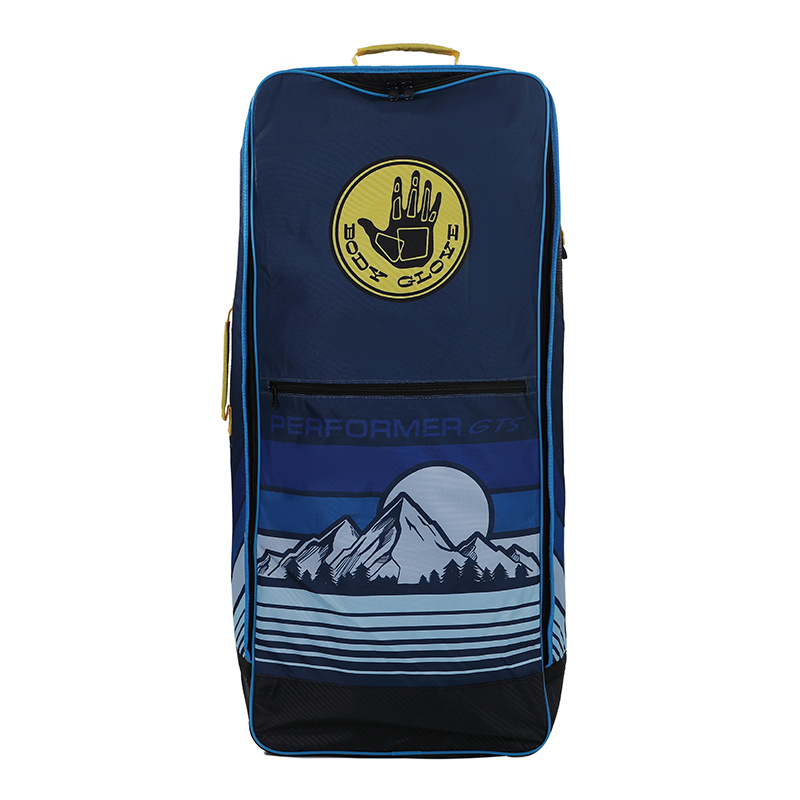 GT-1245# Inflatable Paddleboard Travel Backpack Bag