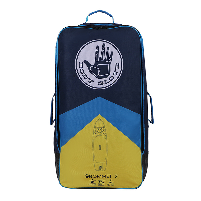 GT-1242# Inflatable Paddleboard Travel Backpack Bag