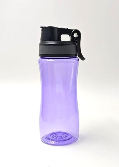 L-16400  Tritan Plastic Water Bottles, Reusable Plastic Water Bottle