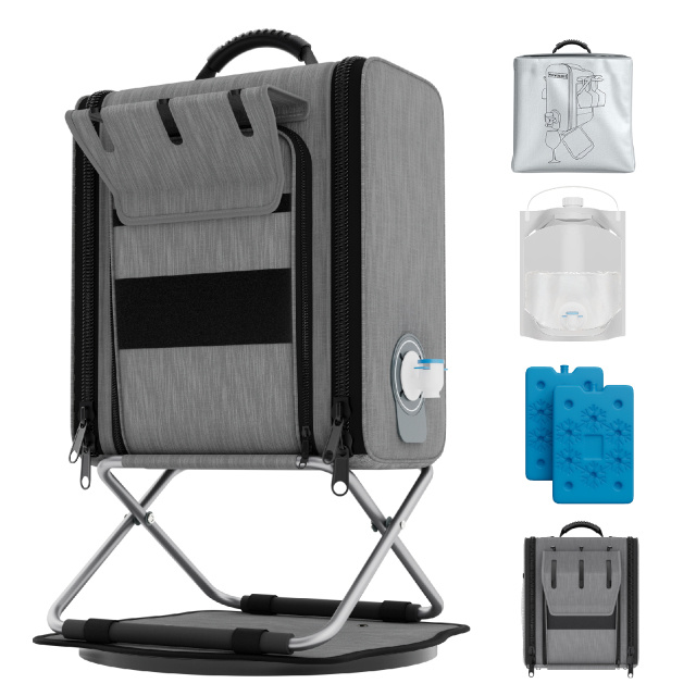 Food Grade Bladder Wine Bag