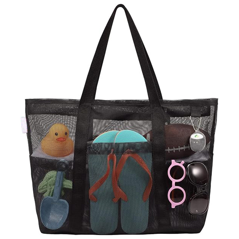 Quality Large Capacity Beach Bag