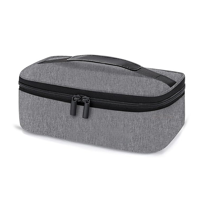 Maximizing Convenience: The Benefits of Reusable Thermal Lunch Bags