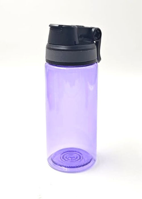 L-17350 Sports Water Bottles for School, Gym, Bicycle, Car - Leak Proof Sports Waterbottles