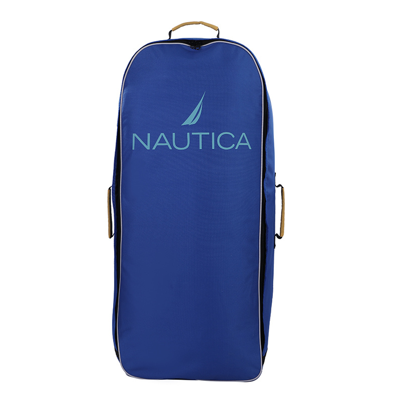 GT-1244# Inflatable Paddleboard Travel Backpack Bag