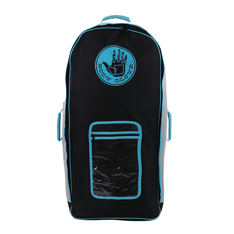 GT-1240# Inflatable Paddleboard Travel Backpack Bag, iSUP Bag, Travel Carrying Backpack for Paddle boards