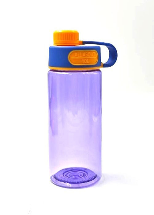 T-17350 Tritan Plastic Water Bottles, Reusable Plastic Water Bottle