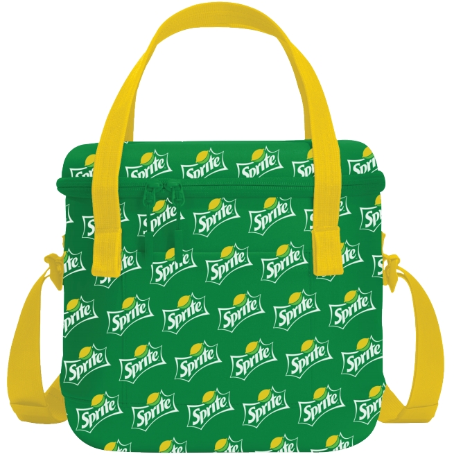 GT-1351 Sprite Cooler Bag-  Insulated Bag