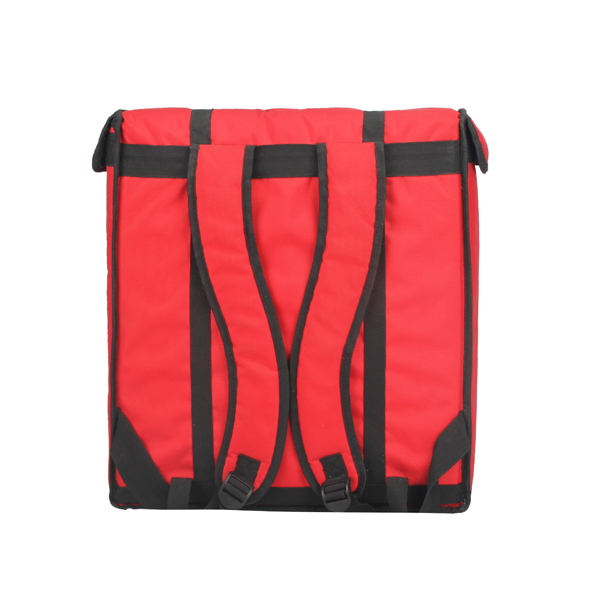 Why a Waterproof Food Delivery Backpack is Essential for Every Delivery Driver
