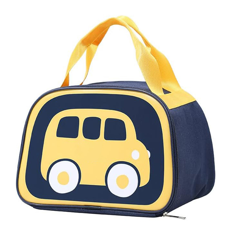 Pack Smart: Effective Tips for Using Your Reusable Thermal Lunch Bag