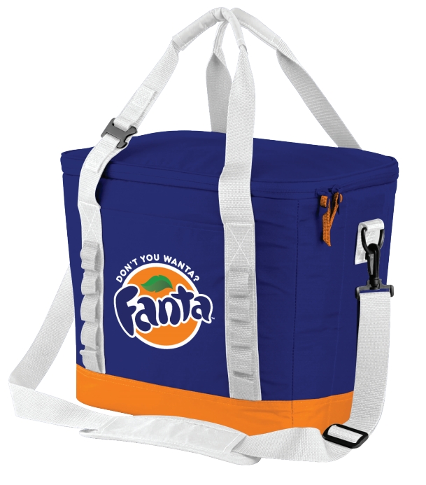 GT-1350 Fanta Cooler Bag Insulated Bag