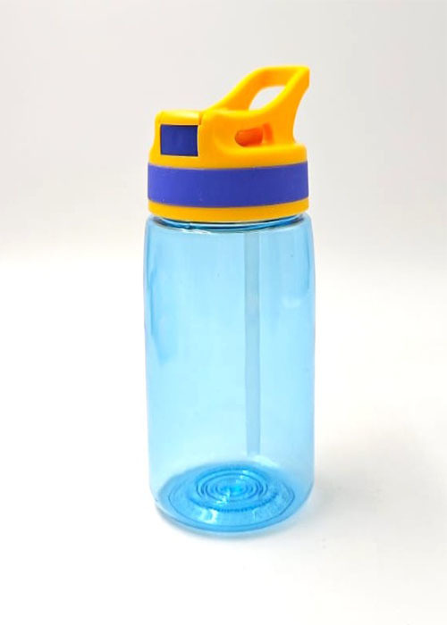 A-15350 Tritan Plastic Water Bottles, Reusable Plastic Water Bottle