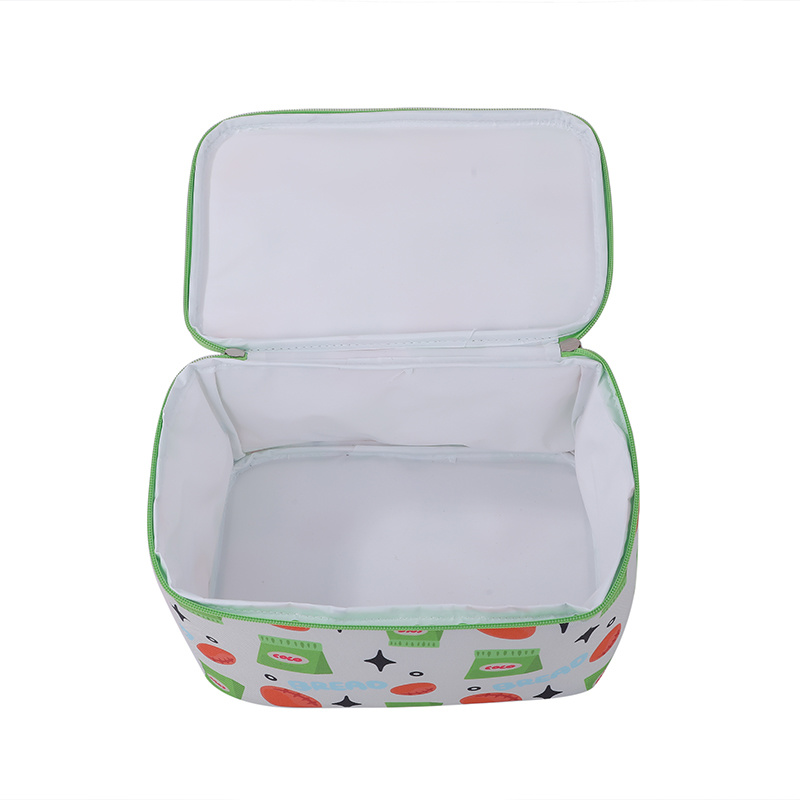 The Benefits of Using a Thermal Lunch Bag Over Regular Bags: Keeping Your Food Fresh and Safe
