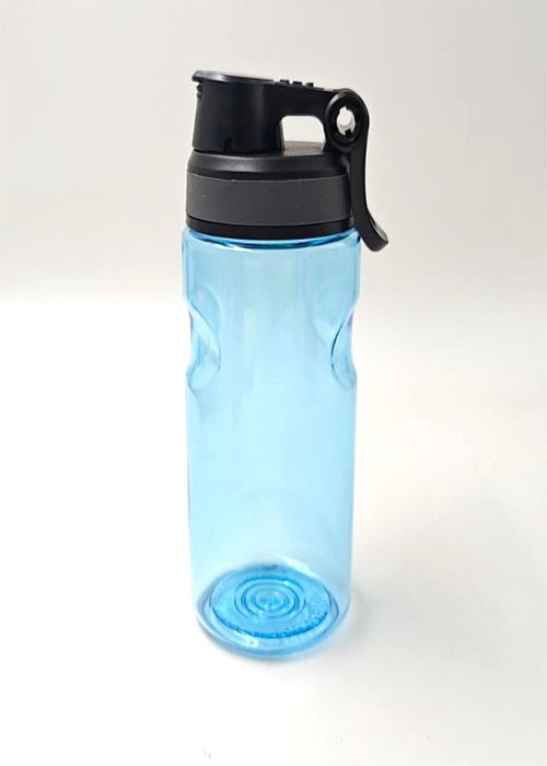 L-11400 Sports Water Bottles for School, Gym, Bicycle, Car - Leak Proof Sports Waterbottles