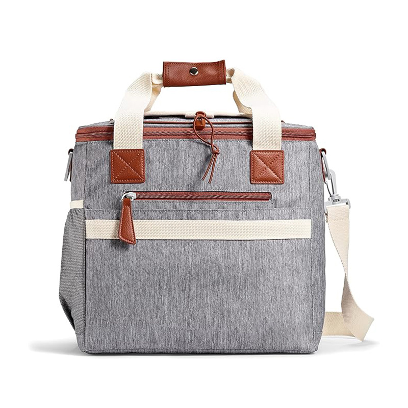 GT-1312 Insulated Large Collapsible Cooler Bag