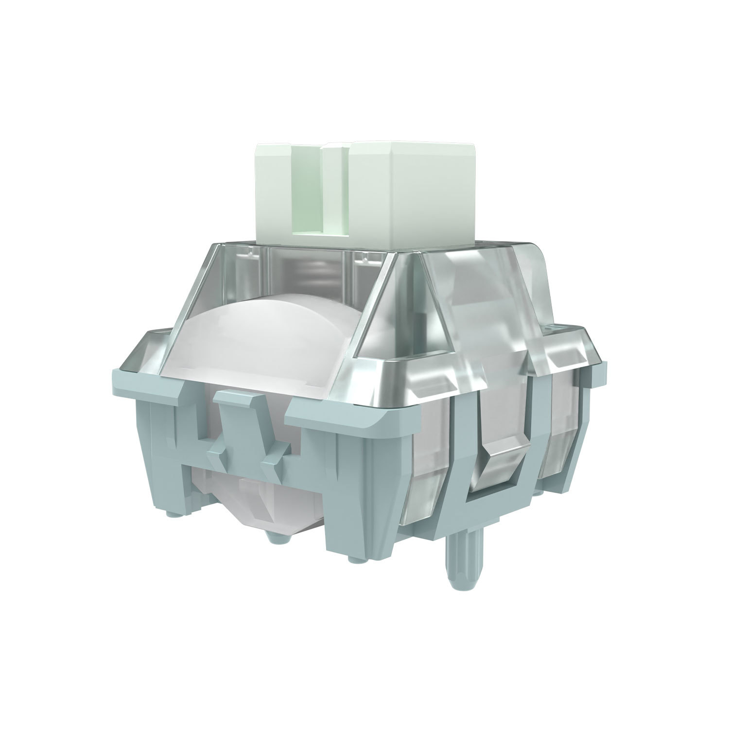 Wind Chime Shaft (Inductor)