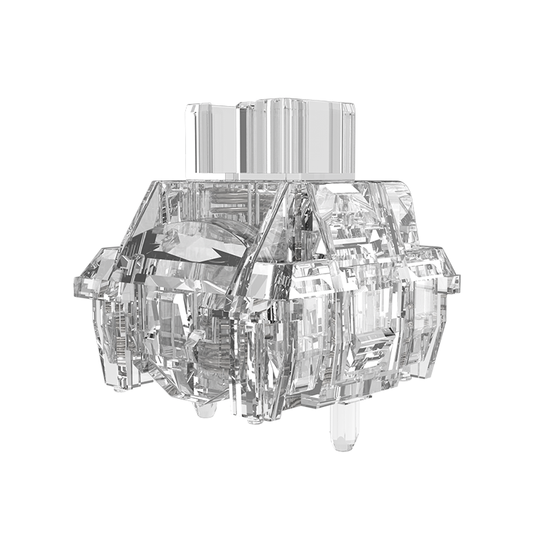CrystalMag switch