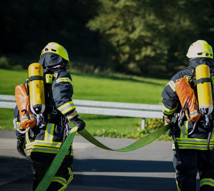 FIRE HOSE