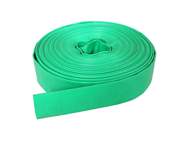 SF3-3-1 PVC Medium Duty Layflat HOSE-1