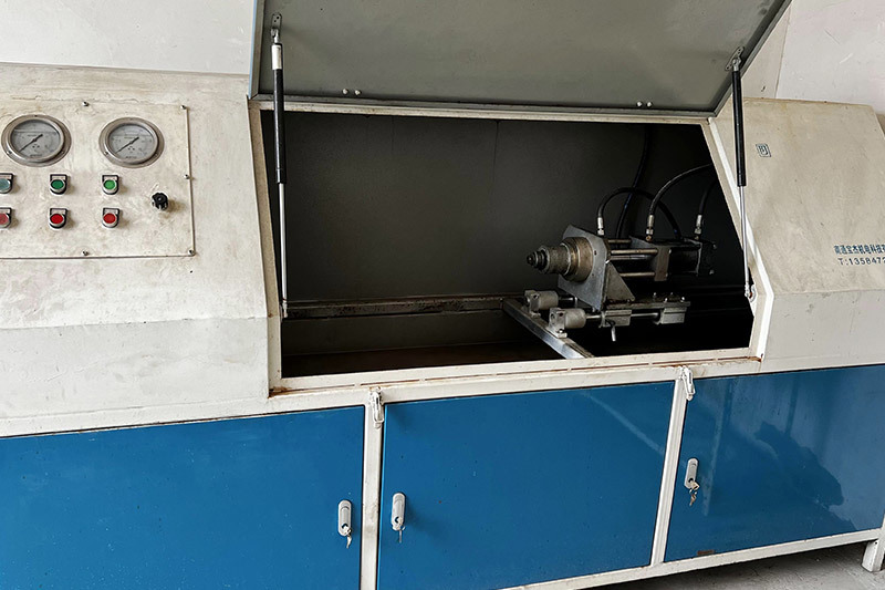 Test Equipment5 Test Equipment5