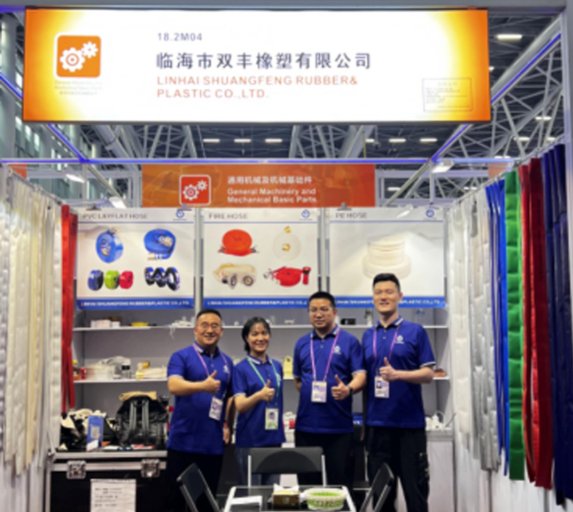 The first phase of the 135th Autumn Canton Fair has been successfully concluded The first phase of the 135th Autumn Canton Fair has been successfully concluded